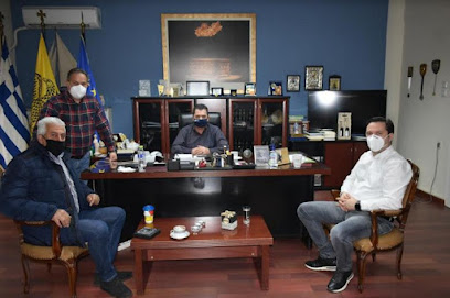 ΤΟΕΒ ΑΓΡΟΚΤΗΜΑΤΟΣ ΝΑΟΥΣΗΣ