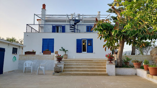 Casello 28 - Casa Vacanze Via Nazionale, km 147, 88060 Santa Caterina dello Ionio CZ, Italia