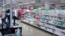 Boots manchester