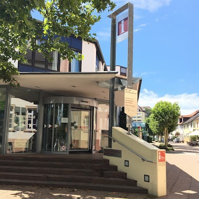 Photos of Tourist Information Bad Durkheim