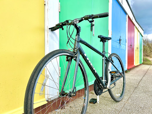 The Cycle Hive Gallery - United Kingdom