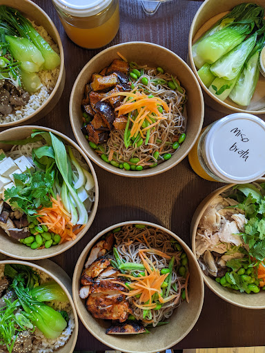 Molly's Meals