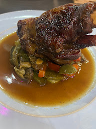 Photo n°74 de LE CAPITOLE RUNGIS à Rungis (Restaurant de grillades à la française)