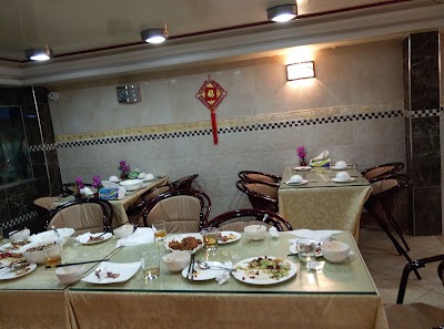 Photos of restaurant chinois great wall