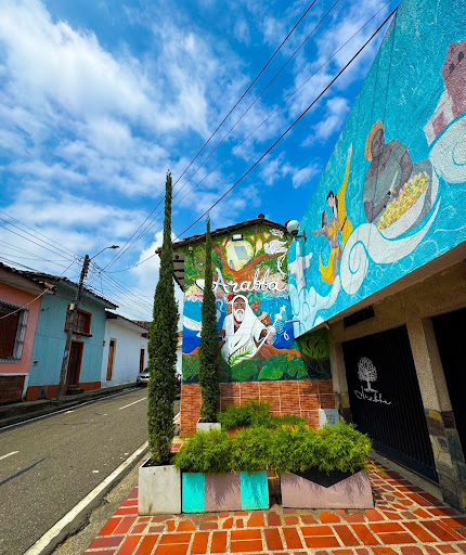 Hostal Santiago D.C. 420 Weedfriendly