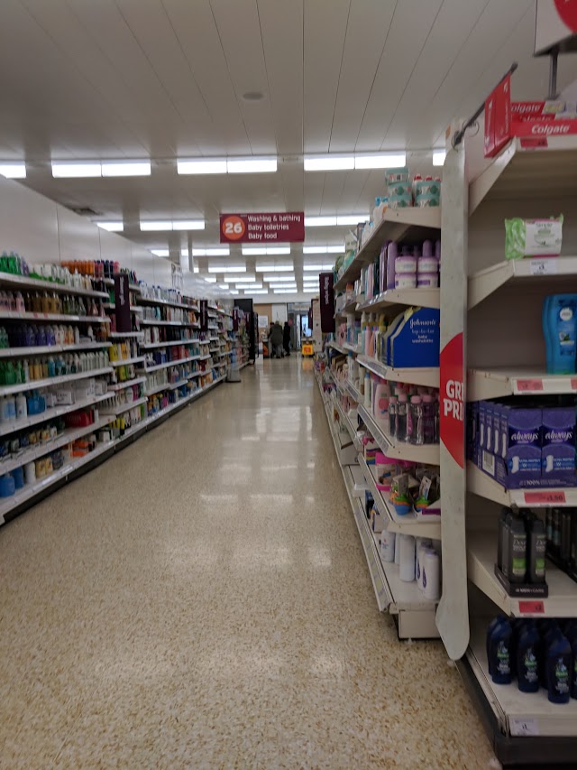 Sainsbury's