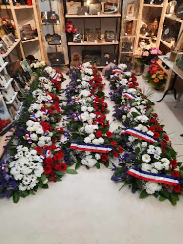 Avis sur La Fleuriée, Artisan Fleuriste à Dole - Fleuriste