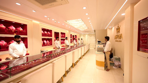 Apna Jewellery - Hathwa Market, Best Jewellery Shop in Patna | Wedding & Diamond Jewellery Shop in Patna City - Thumbnail