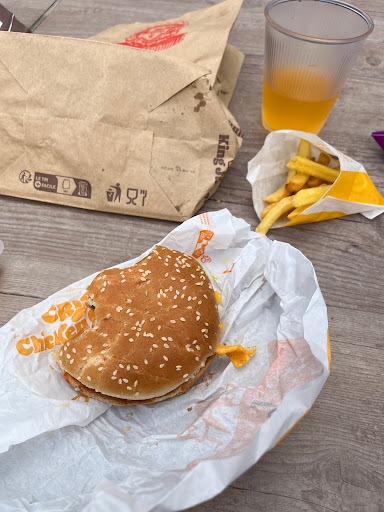 Photo 7 - Burger King
