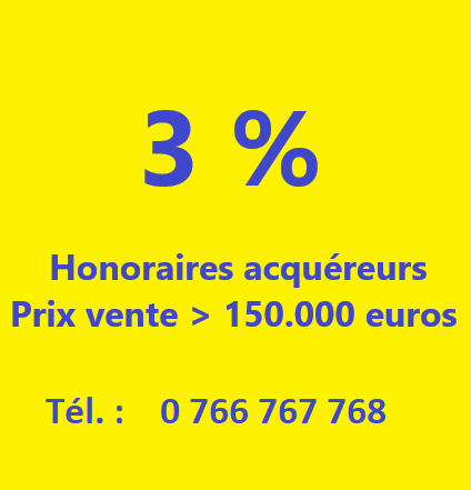 Agence Immobilière Roussillon - Thumbnail