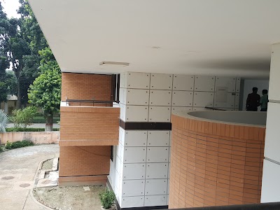 Photos of Baghabari Power Station Guest House