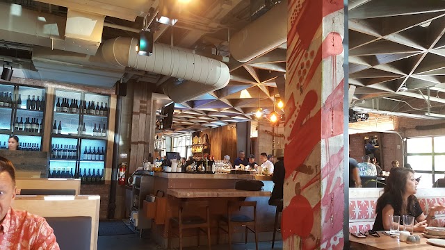 Moku Kitchen