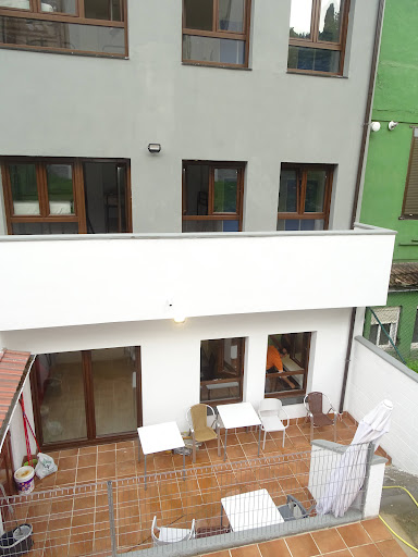 Albergue Roma - Thumbnail