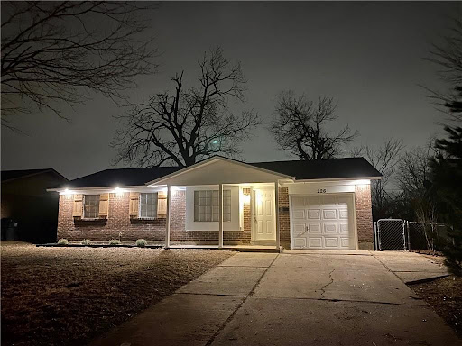 Sell My House Fast Oklahoma City - 405 Property Solutions
