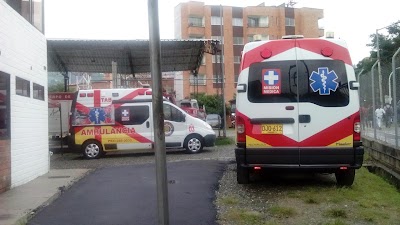 Photos of VOLUNTEER FIRE DEPARTMENT SABANETA