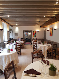 Photo n°22 de Logis Hotel Restaurant Chez Jeannette à Fixin (Hôtel)
