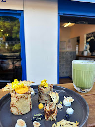 Photo n°54 de Suzette à Saint-Pierre (Restauration rapide)