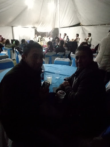 Salon de Usos Multiples Ecatitlan - Thumbnail