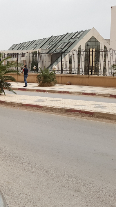 Photos of University of Constantine 2