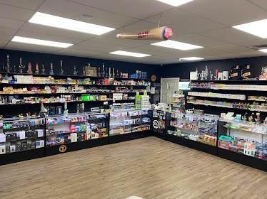 Inhale Vape & Smoke Shop