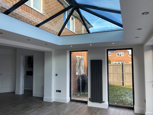 SK Plastering & Decorating Ltd - Thumbnail