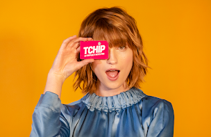 Photo n°13 de Tchip Coiffure à Sceaux (Salon de coiffure)