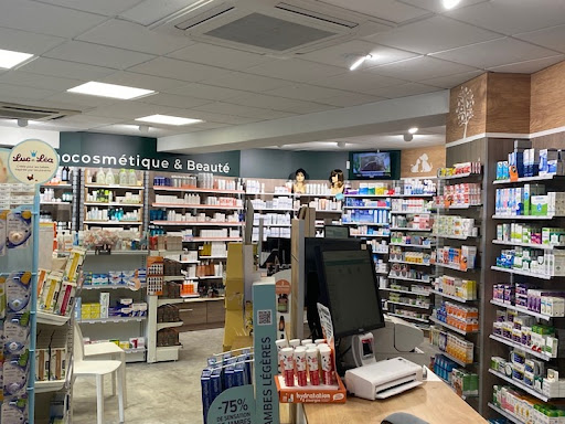 PHARMACIE DU VAL D ERDRE