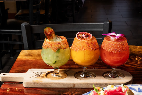 COA Mexican Eatery & Tequileria MV by null