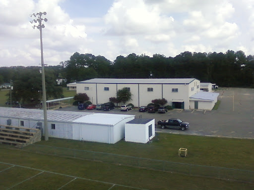Ashford Academy - Thumbnail