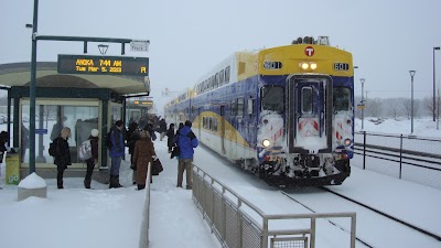 Anoka Station