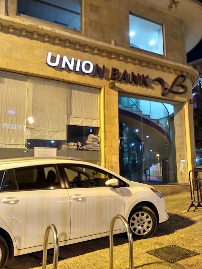 Photos of Union Bank Of Israel