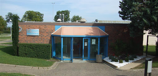 Photo de Stade nautique municipal de Gannat