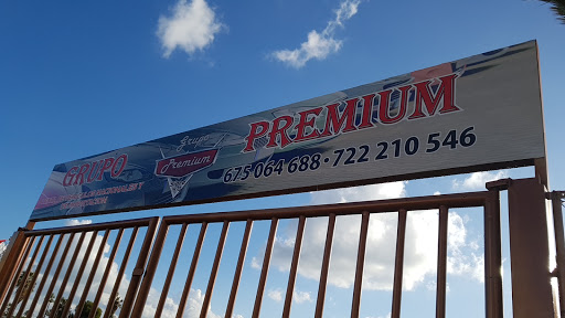 Grupo Premium - Thumbnail