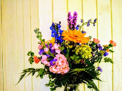 Eau Gallie Florist