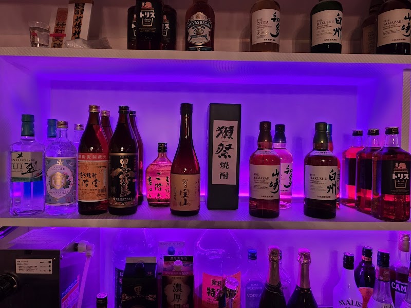 居酒屋カラオケスナックぷちおばんざい屋 楓