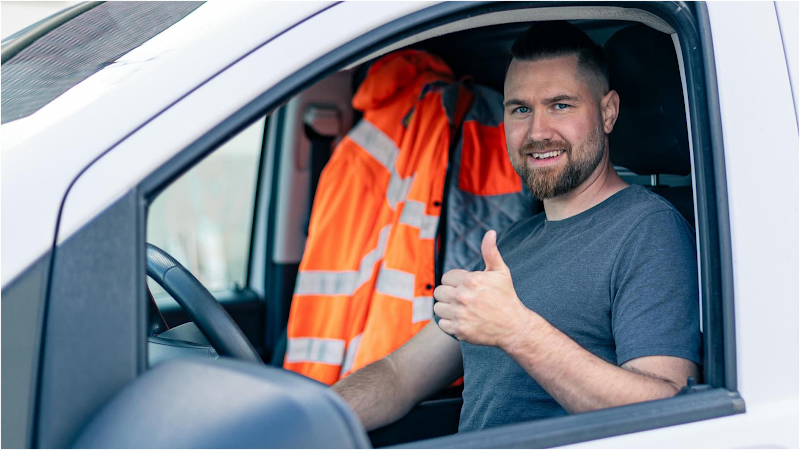 Marc Scheithauer Rohrreinigung Tübingen