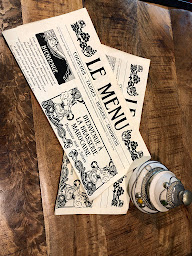 Photo n°8 de La Brasserie Marocaine à Carhaix-Plouguer (Bar à vin)