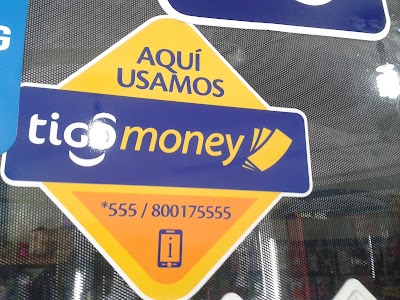 Photos of Maya Comunicaciones