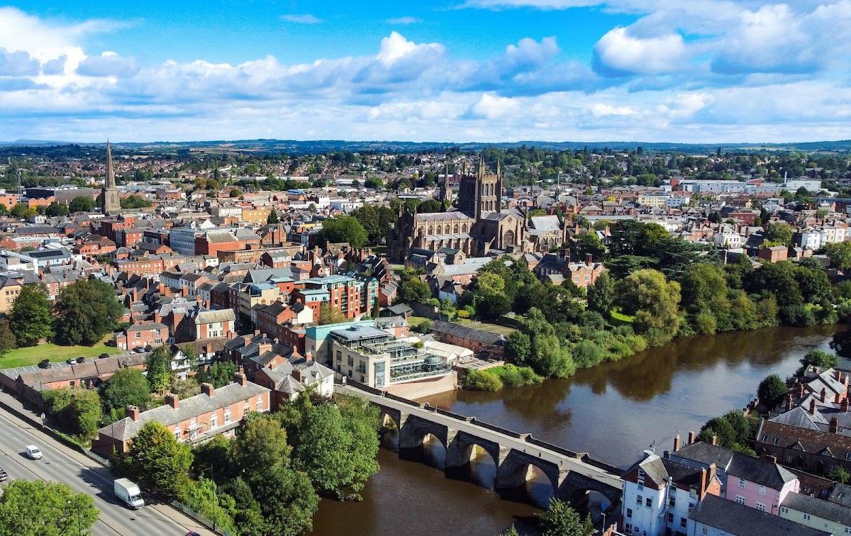 Alison Fuller MNAEA | The Agency UK | Your Character & Country Property Specialists