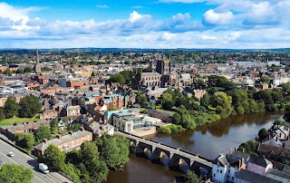 Alison Fuller MNAEA | The Agency UK | Your Character & Country Property Specialists