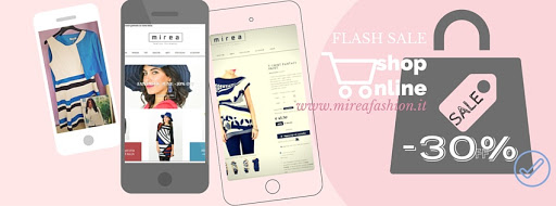 Mireafashion - Visual