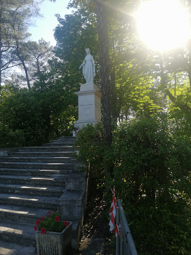 Parco Colle Celeste - Visual