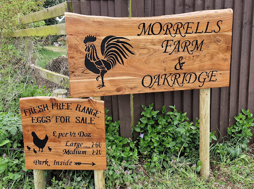 Morrells Farm