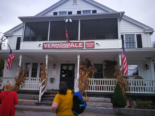 Vernondale Store Gallery - United States