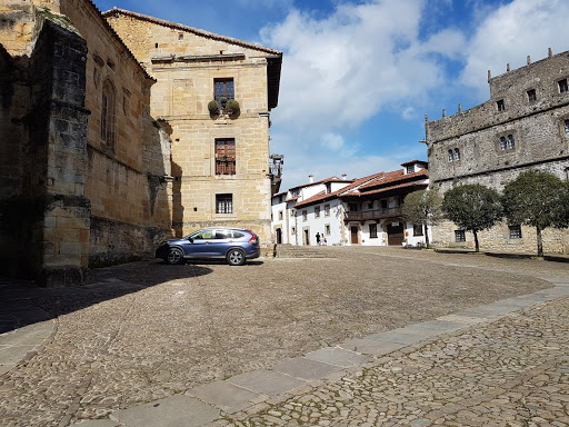 Albergue Municipal de peregrinos Jesús Otero - Thumbnail