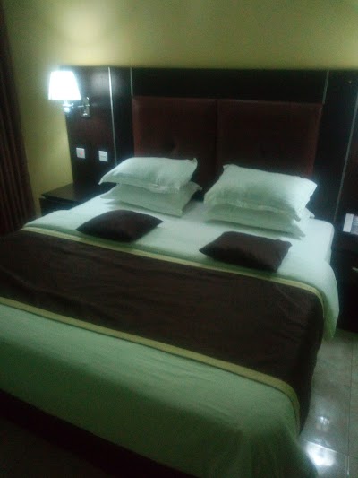 Photos of Trig Points Hotel