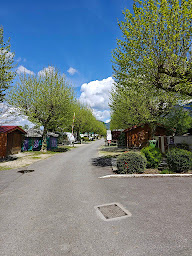 Photo n°26 de Camping intercommunal de La Terrasse à La Terrasse (Terrain de camping)