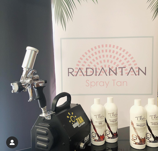 RADIANT Salon-Boutique - Thumbnail