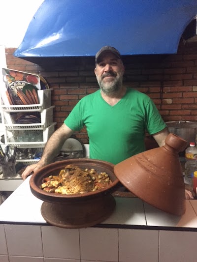 Photos of Restaurant Chez Hosni