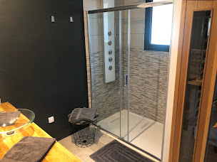 Photo n°2 de Suit'Dream à Les Mées (Spa)